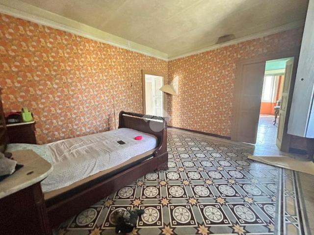 Casa semindipendente in affitto