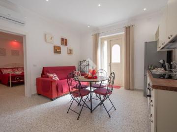 Casa semindipendente in affitto