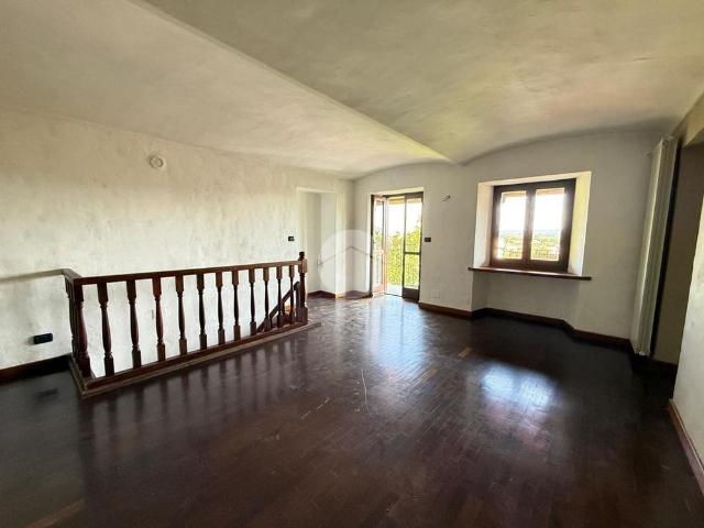 Casa semindipendente in affitto