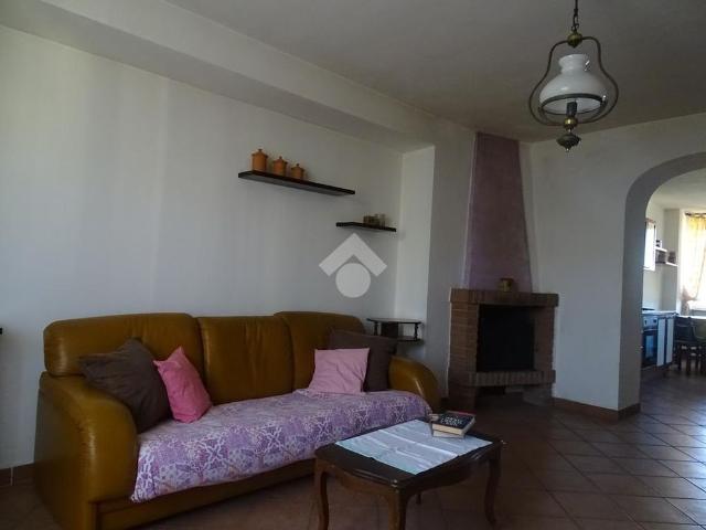 Casa semindipendente in affitto