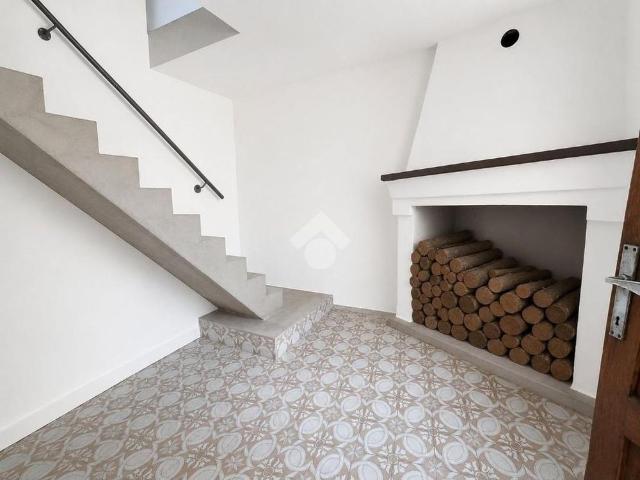 Casa semindipendente in affitto