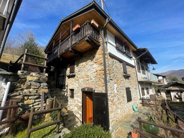 Casa semindipendente in affitto