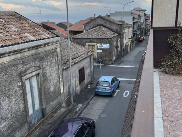Casa Semindipendente in Belpasso