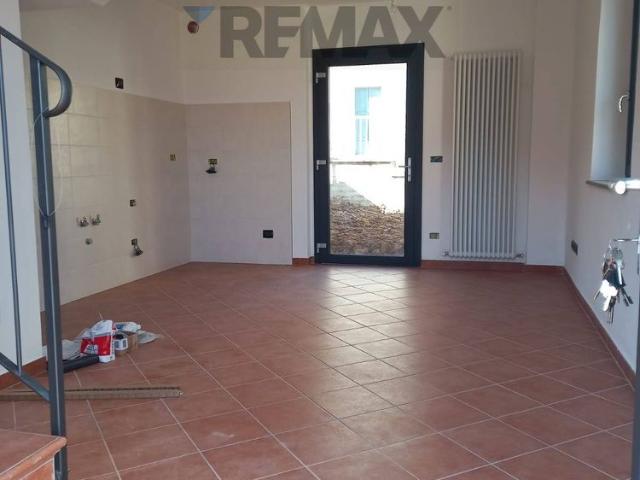 Casa Semindipendente in Neviano degli Arduini