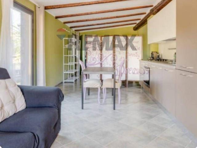 Casa Semindipendente in Piedimonte Etneo