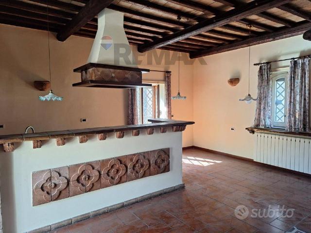 Casa Semindipendente Mascalucia