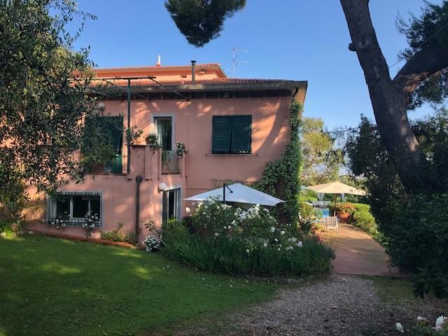 Casa semindipendente Montenero, Livorno