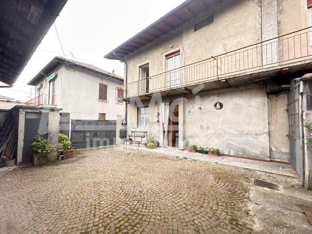 Casa Semindipendente quadrilocale 150mq