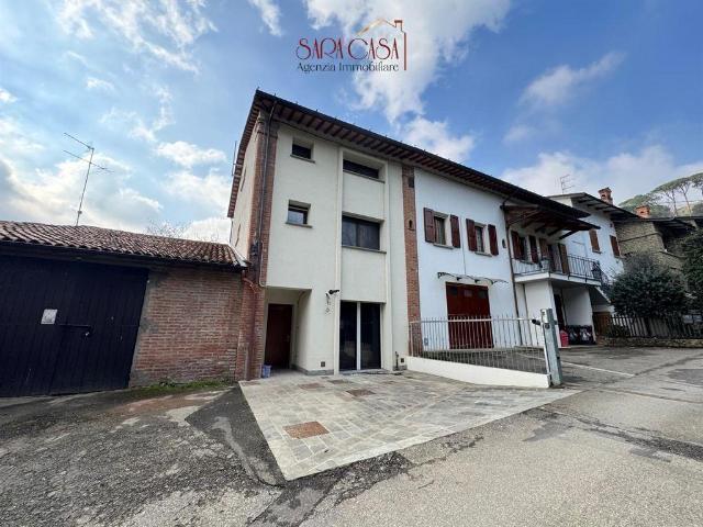 Casa Semindipendente quadrilocale 151mq
