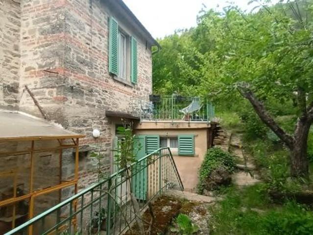 Casa Semindipendente Rif. 963