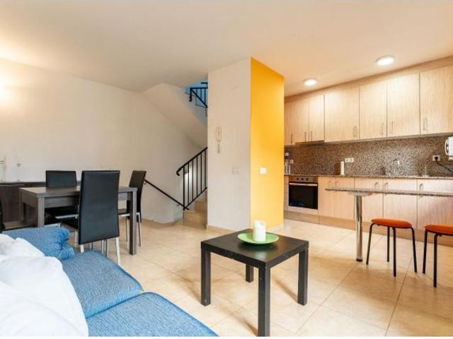 Casa seminueva en venta en el centro de Falset