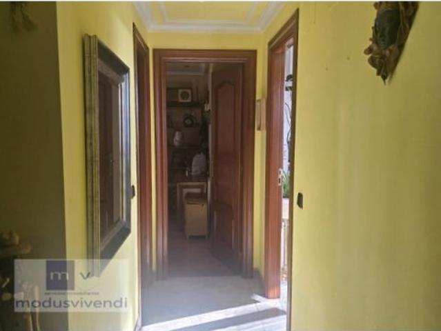 Casa seminueva en Montejos