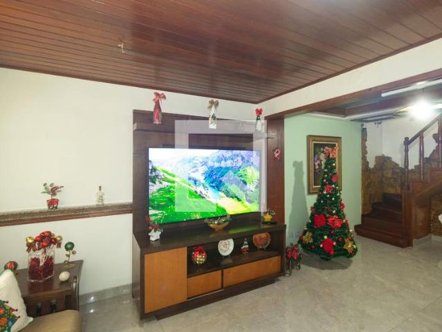 Casa, Senador Vasconcelos, 3 Quartos, 170 m2 Rio de Janeiro