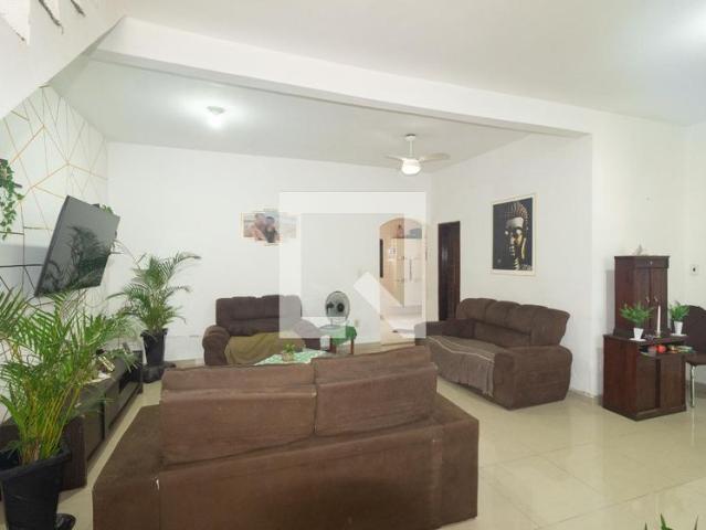 Casa, Senador Vasconcelos, 3 Quartos, 180 m2 Rio de Janeiro