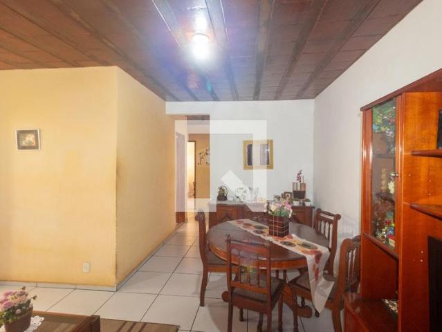 Casa, Senador Vasconcelos, 3 Quartos, 110 m2 Rio de Janeiro