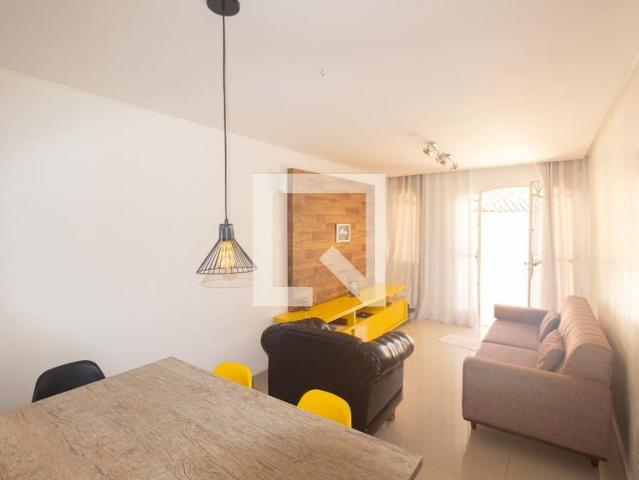 Casa, Senador Vasconcelos, 3 Quartos, 112 m2 Rio de Janeiro