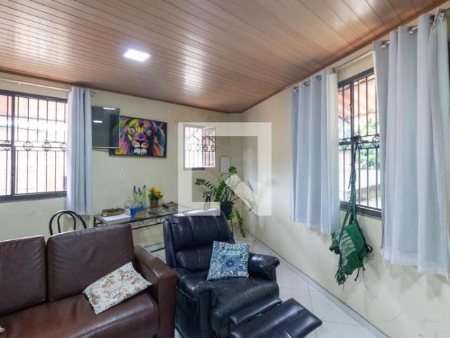 Casa, Senador Vasconcelos, 1 Quarto, 180 m2 Rio de Janeiro