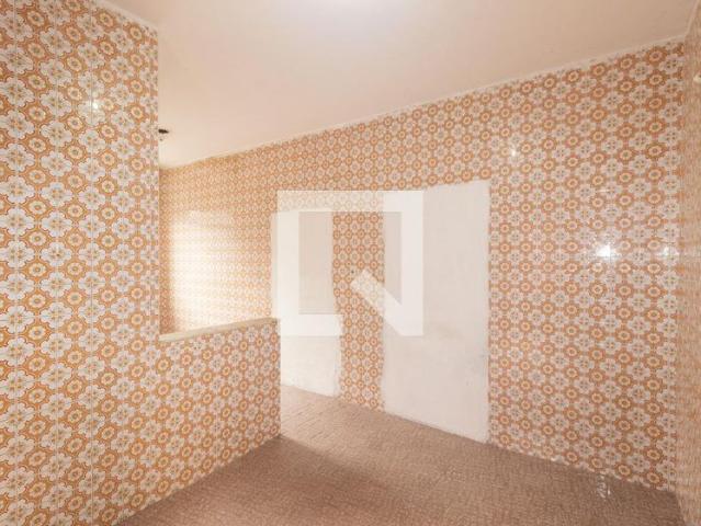 Casa, Senador Vasconcelos, 1 Quarto, 33 m2 Rio de Janeiro