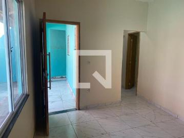 Casa, Senador Vasconcelos, 2 Quartos, 60 m2 Rio de Janeiro