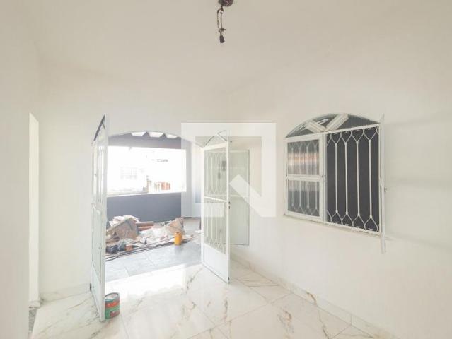 Casa, Senador Vasconcelos, 2 Quartos, 80 m2 Rio de Janeiro