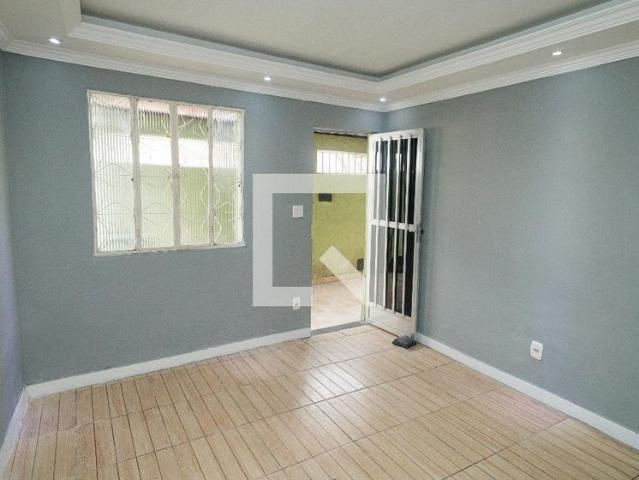 Casa, Senador Vasconcelos, 2 Quartos, 95 m2 Rio de Janeiro