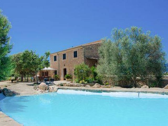 Casa Sencelles Illes BalearsBaleares 96308380