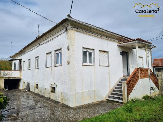 Casa Senhorial