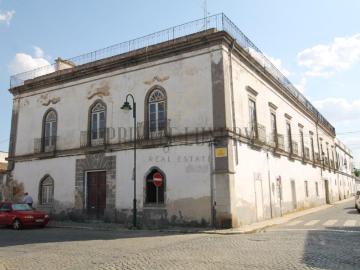 Casa Senhorial 1438m² Serpa Salvador e Santa Maria