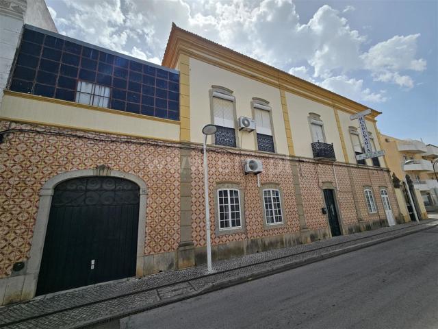 Casa Senhorial, 14 quartos, São Brás de Alportel m² São Brás De Alportel