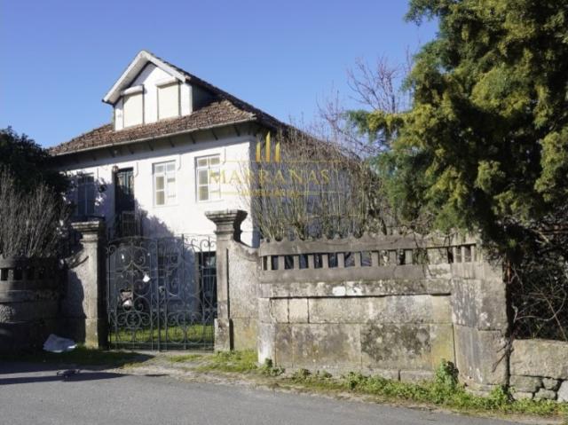 Casa Senhorial T5