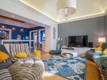 Casa Senhorial T5 Évora