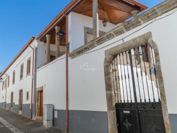 Casa Senhorial T8 Pedrogão Grande 972m² Pedrógão Grande