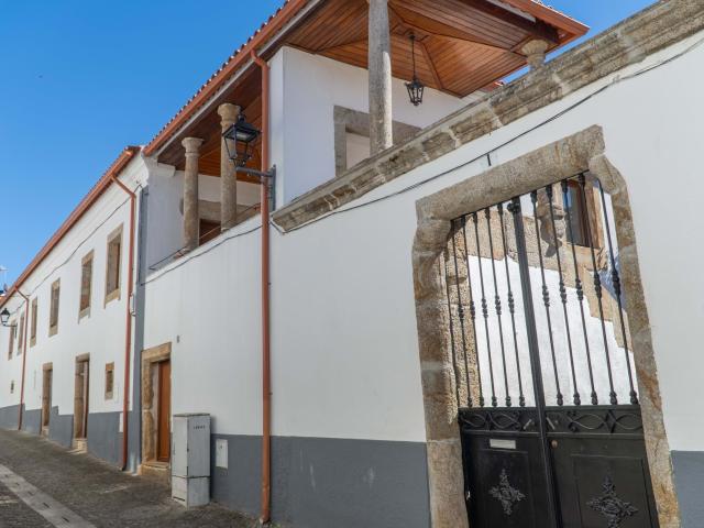 Casa senhorial de 8 quartos Pedrogão Grande