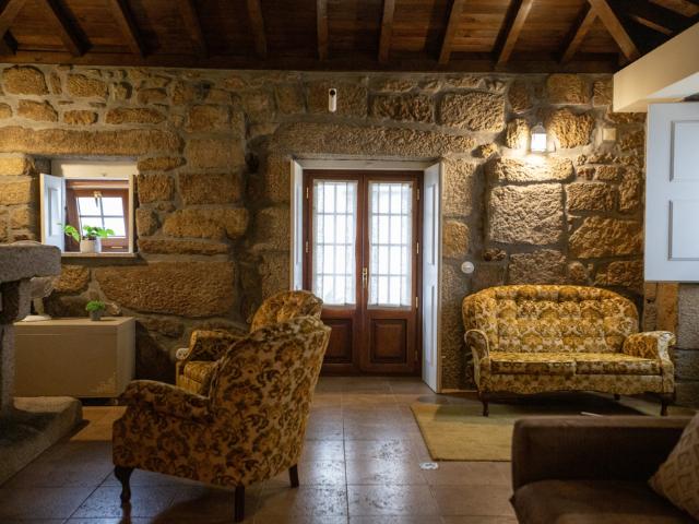 Casa Senhorial perto da Serra da Estrela