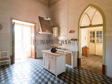 Casa Senhorial | Serpa