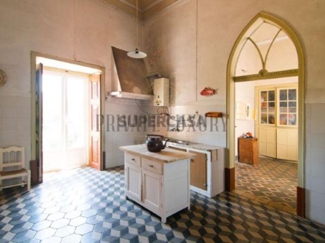 Casa Senhorial | Serpa