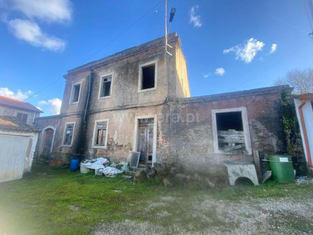 Casa Senhorial, Serra do Bouro 243m² Caldas da Rainha Santo Onofre e Serra do Bouro