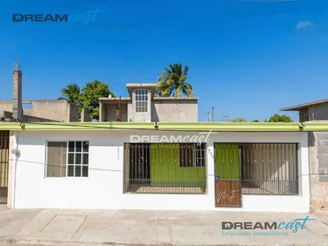 Casa Serapio Venegas