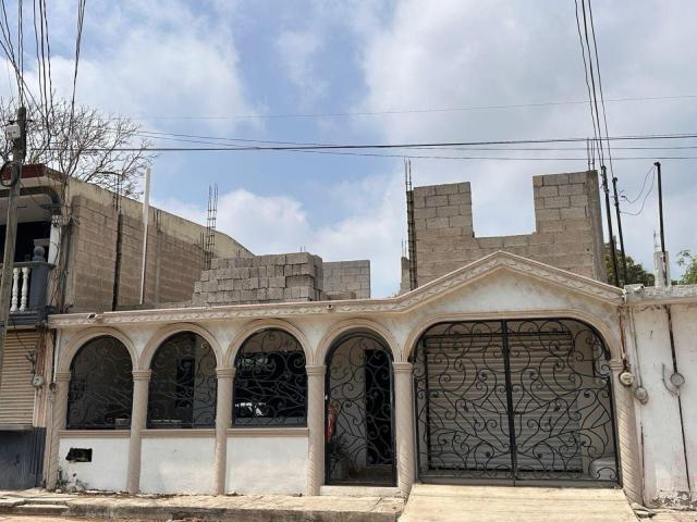 Casa Serapio Venegas