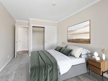 Casa Serena 1 Bedroom Apartment for Rent at 36000 Fremont Blvd, Fremont, CA 94536 Brookvale