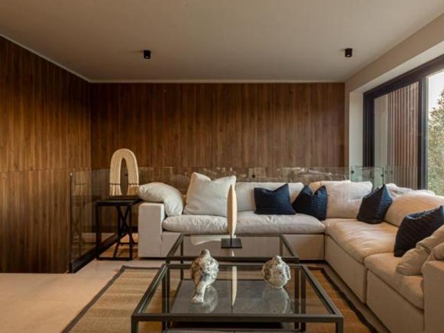 Casa Serenity en Punta Serra | Donde la serenidad se convierte en una forma de