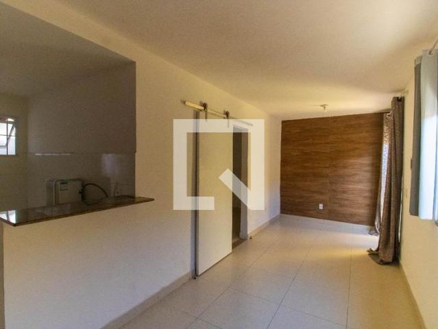 Casa, Serra Grande, 1 Quarto, 45 m2 Niterói