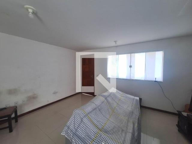 Casa, Serra Grande, 2 Quartos, 76 m2 Niterói