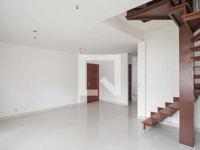 Casa, Serra Grande, 3 Quartos, 105 m2 Niterói