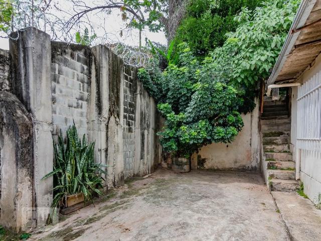 Casa, Serra, 1 Quarto, 40 m2 Belo Horizonte