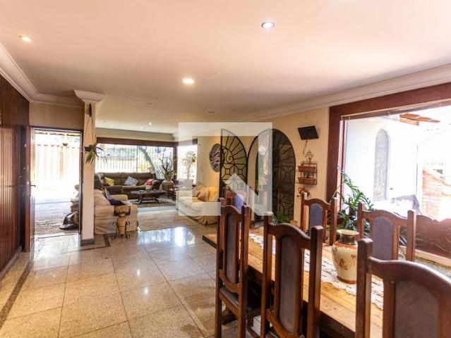 Casa, Serra, 3 Quartos, 330 m2 Belo Horizonte