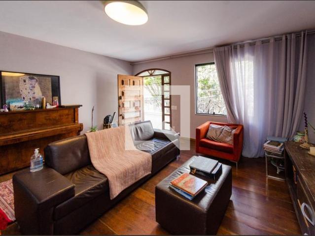 Casa, Serra, 4 Quartos, 400 m2 Belo Horizonte