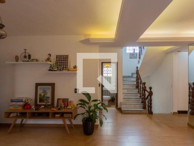 Casa, Serra, 4 Quartos, 217 m2 Belo Horizonte