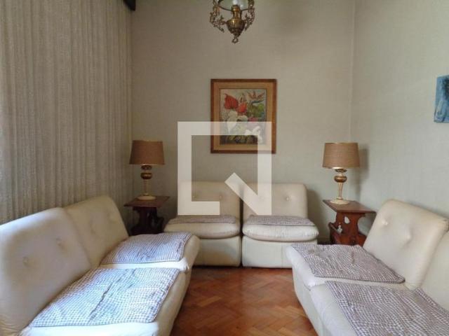 Casa, Serra, 4 Quartos, 300 m2 Belo Horizonte