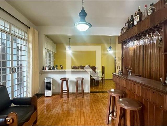 Casa, Serra, 4 Quartos, 321 m2 Belo Horizonte